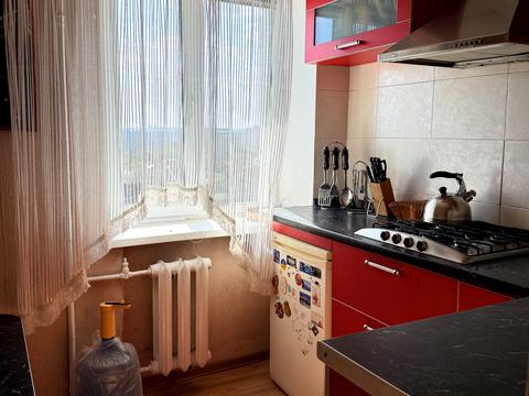 квартира по адресу Победы ул., 38-А