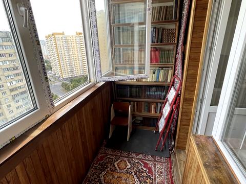 квартира за адресою Наталії Ужвій вул., 5