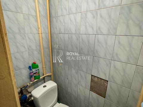 квартира по адресу Кавказская ул., 12