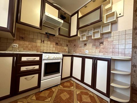 квартира за адресою Зацепи вул., 3б