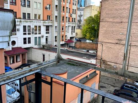 квартира за адресою Саксаганського вул., 13/42