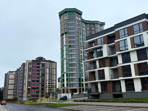 квартира за адресою Підволочиське шосе, 8