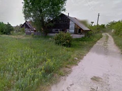 ділянка за адресою Центральна вул.