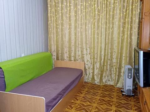 комната по адресу Островского ул., 36
