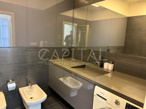 квартира за адресою Андрія Верхогляда вул. (Михайла Драгомирова), 20