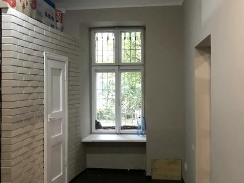 коммерческая по адресу Дорошенка ул., 31