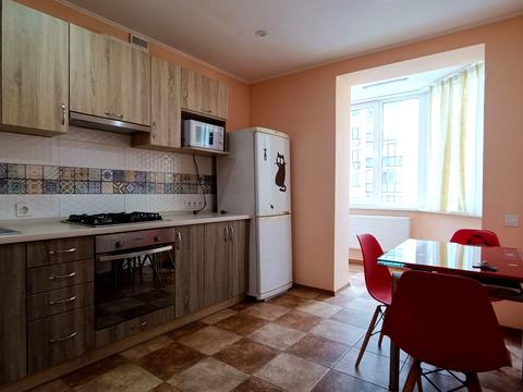 квартира за адресою Соборна вул., 14б