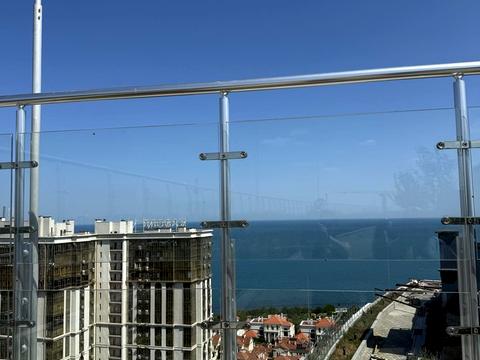 квартира по адресу Курортный пер., 2/4