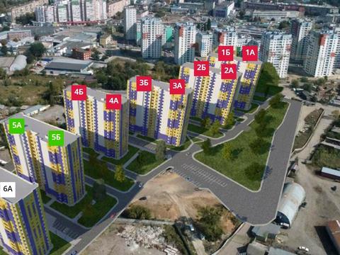 квартира по адресу Елизаветинская ул., 2-Б