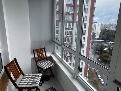 квартира за адресою Каховська вул., 62