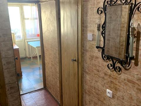 квартира за адресою Тополина вул., 10