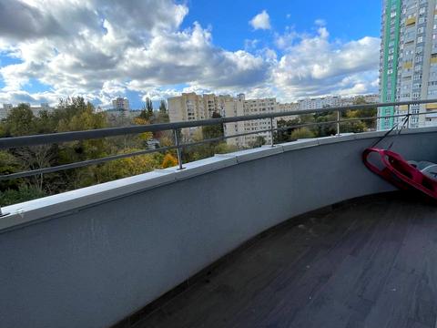 квартира по адресу Вышгородская ул., 45