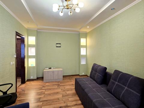 квартира по адресу пр.Лесі Українки, 56