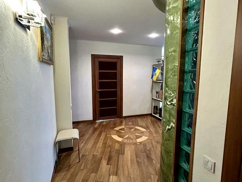 квартира за адресою Валерія Лобановського просп. (Червонозоряний), 4-Б