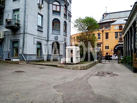 квартира за адресою Бессарабська пл., 5