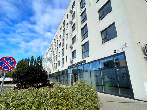 квартира по адресу Королёва ул., 9а