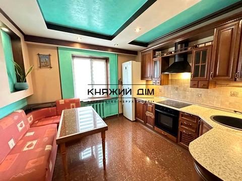 квартира за адресою Петра Григоренка просп., 1
