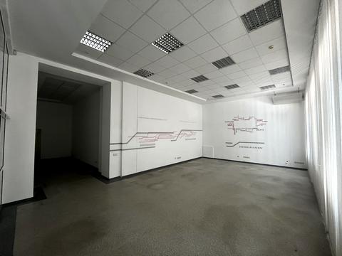 коммерческая по адресу Владимира Моссаковского ул. (Клари Цеткін), 1