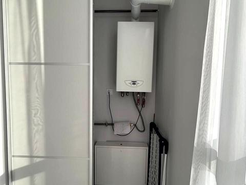 квартира по адресу Запорожское шоссе, 28-Ш