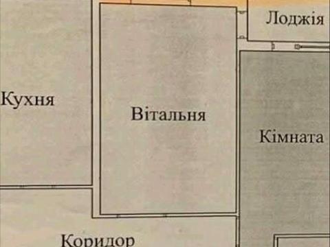 квартира по адресу Троллейбусная ул., 3