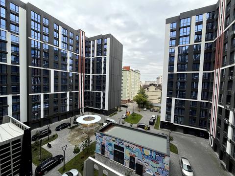 квартира по адресу Волчинецкая ул., 223-А