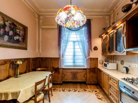 квартира за адресою Гетьмана Павла Скоропадського вул. (Льва Толстого), 23