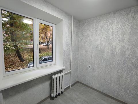 квартира по адресу Институтская ул., 20/1