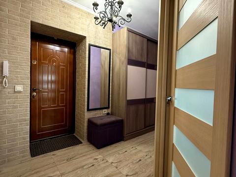 квартира по адресу Южный бульв., 44
