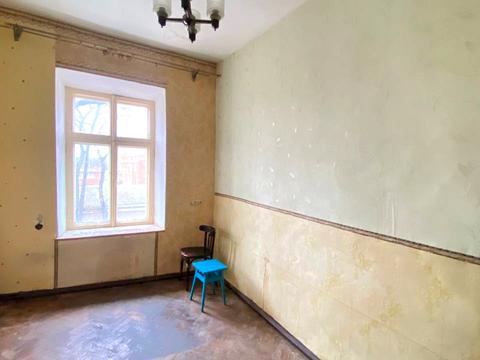 квартира по адресу Коблевская ул. (Коблевська), 27