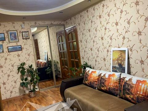 квартира за адресою Степана Бандери вул. (Димитрова), 4
