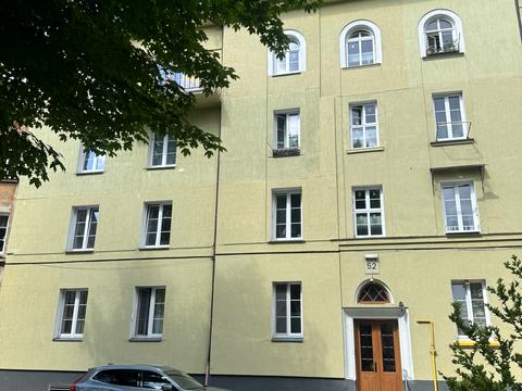 квартира за адресою Стрийська вул., 52