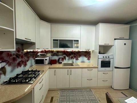 квартира по адресу Тараса Шевченко ул., 60