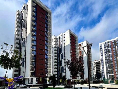 квартира за адресою Ленкавського вул., 43