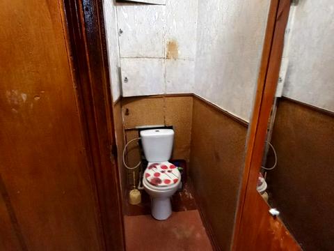 квартира по адресу Полтавская ул., 58