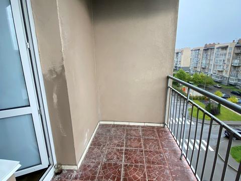 квартира по адресу Метрологическая ул., 54