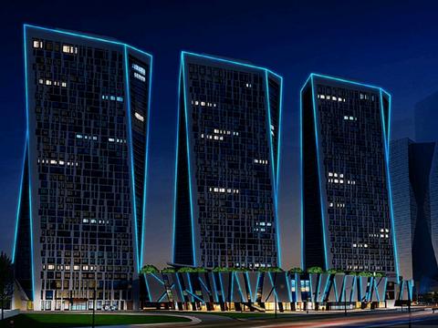 паркомісце за адресою Берестейський просп. (Перемоги), 11