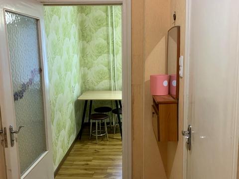 квартира за адресою Припортова вул. (Героїв Сталінграда), 44