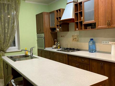 дом по адресу Озёрная ул., 31