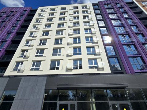 квартира за адресою Левка Лук'яненка вул. (Ватутіна), 16а