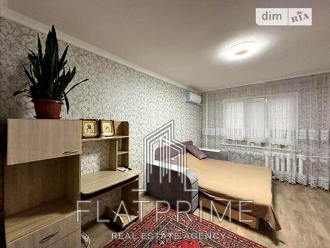 квартира за адресою Оноре де Бальзака вул., 87