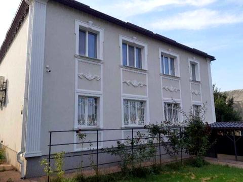 дом по адресу Києво-мироцька вул