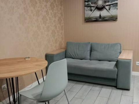 квартира за адресою Миру вул., 5