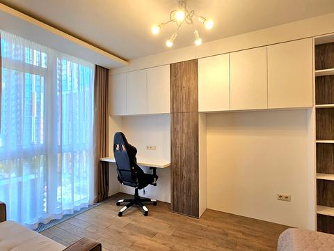 квартира за адресою Предславинська вул., 40