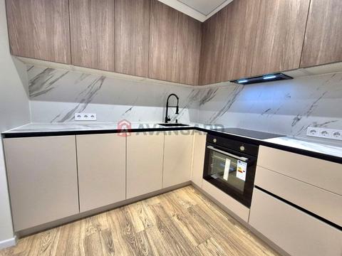 квартира за адресою Дмитра Луценка вул. (Крейсера "Аврора"), 2-В