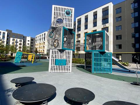 квартира по адресу Соборная ул., 2-К/18