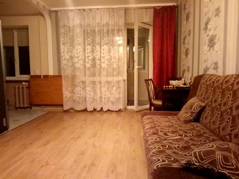 квартира по адресу Польская ул., 16