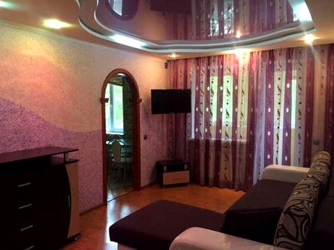 квартира за адресою Юрія Камінського вул. (Олійникова), 48