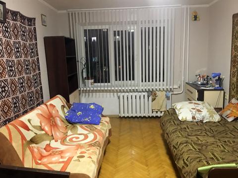 комната по адресу Науки просп., 24