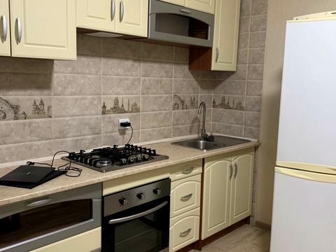 квартира по адресу Леси Украинки, 82Б