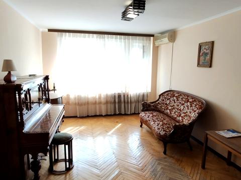 квартира по адресу Спасская ул., 21/23